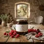Épicerie fine - Confiture aux 4 fruits rouges 250g - CATRICE GOURMET