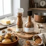 Delicatessen - Potatoes Salt - CATRICE GOURMET