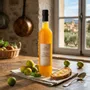 Delicatessen - Kalamansi Pulp Vinegar (Lemon) - CATRICE GOURMET
