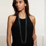 Jewelry - Basic 94 necklace - PASCALE LION BIJOUX