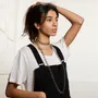 Bijoux - Choker Rosmary - PASCALE LION BIJOUX