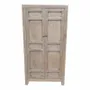 Wardrobe - Large natural wardrobe - PAGODA INTERNATIONAL