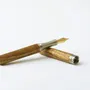 Pens and pencils - Fountain Pen « Paris » – Oak Wood - ATELIER FESSELER
