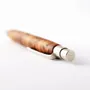 Stylos, feutres et crayons - Stylo-bille « Berlin » — Loupe de thuya - ATELIER FESSELER