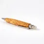 Stylos, feutres et crayons - Stylo-bille « Berlin » — Bouleau finlandais - ATELIER FESSELER