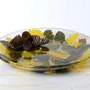Design objects - Round centerpiece - RICCARDO MARZI