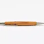 Pens and pencils - Berlin Ballpoin Pen - « Yew Wood » - ATELIER FESSELER