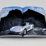 Decorative objects - Best of Porsche by Christian Martin - EDITIONS FLORENTIN
