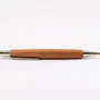 Stylos, feutres et crayons - Stylo-bille « Berlin » — Cerisier - ATELIER FESSELER