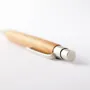 Stylos, feutres et crayons - Stylo-bille « Berlin » — Cerisier - ATELIER FESSELER