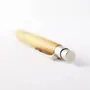 Pens and pencils - Berlin Ballpoin Pen - « Olive Wood  » - ATELIER FESSELER