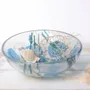 Design objects - Round bowl - RICCARDO MARZI