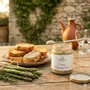 Delicatessen - Green asparagus spread - CATRICE GOURMET