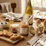 Delicatessen - Smoked salmon spread - CATRICE GOURMET
