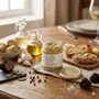 Delicatessen - Artichoke spread with black truffle - CATRICE GOURMET