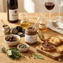 Delicatessen - Black tapenade with truffle juice - CATRICE GOURMET