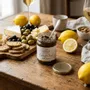 Delicatessen - Candied Onions with lemons - CATRICE GOURMET