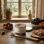 Delicatessen - Venison terrine with chestnuts - CATRICE GOURMET