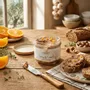 Delicatessen - Duck terrine with orange - CATRICE GOURMET