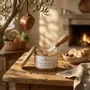 Delicatessen - Duck terrine with green pepper - CATRICE GOURMET