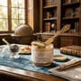 Delicatessen - Wild boar terrine with hazelnuts - CATRICE GOURMET