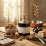 Delicatessen - Walnut flavoured balsamic vinegar - CATRICE GOURMET