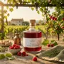 Delicatessen - Raspberry Pulp Vinegar - CATRICE GOURMET