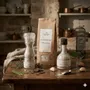 Delicatessen - Summer truffle flavoured salt - CATRICE GOURMET