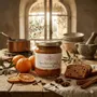 Delicatessen - orange Gingerbread Jam 250g - CATRICE GOURMET