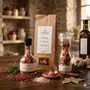 Delicatessen - Himalayan diamonds & pink peppercorns - CATRICE GOURMET
