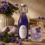 Delicatessen - Violet flower Syrup 25cl - CATRICE GOURMET
