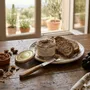 Delicatessen - Duck rillette with 4 spices - CATRICE GOURMET