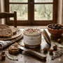 Delicatessen - Wild boar terrine with hazelnuts per 1100 u - CATRICE GOURMET