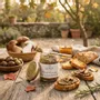 Delicatessen - Green tapenade with ceps & chestnuts - CATRICE GOURMET