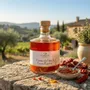 Delicatessen - Espelette chili pepper Pulp Vinegar - CATRICE GOURMET
