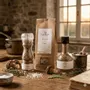 Delicatessen - Salt with porcini mushroom - CATRICE GOURMET