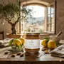 Delicatessen - Velvety Lemon Almond Jam 250g - CATRICE GOURMET
