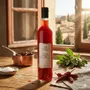Delicatessen - Espelette chili pepper Pulp Vinegar - CATRICE GOURMET