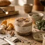 Delicatessen - Pheasant terrine with mushrooms per 1100 u - CATRICE GOURMET