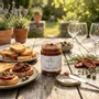 Delicatessen - Sun-dried tomato spread - CATRICE GOURMET