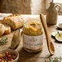 Delicatessen - Hummus zucchini and spices - CATRICE GOURMET