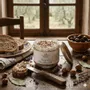 Delicatessen - Pork terrine with Lavender Flower - CATRICE GOURMET
