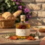 Oils and vinegars - Olive oil with sun-dried tomato, garlic & thyme - CATRICE GOURMET