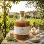 Delicatessen - Garlic Pulp Vinegar - CATRICE GOURMET