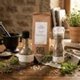 Delicatessen - Salt with "herbes de Provence" (mixed herbs) - CATRICE GOURMET