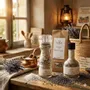 Delicatessen - Salt with lavender flower - CATRICE GOURMET