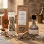 Delicatessen - Salt & garrigue (thyme, garlic, 5 berries pepper) - CATRICE GOURMET