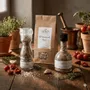 Delicatessen - Salt Tomato Garlic Thyme - CATRICE GOURMET