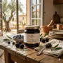 Delicatessen - Blackberry Blueberry Jam 250g - CATRICE GOURMET