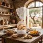 Delicatessen - Navettes provençales (250g) - CATRICE GOURMET